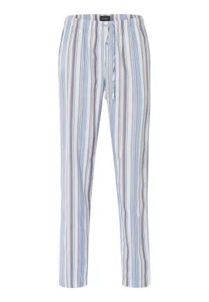 Night And Day Pants | Canvas Stripe 75128-2875