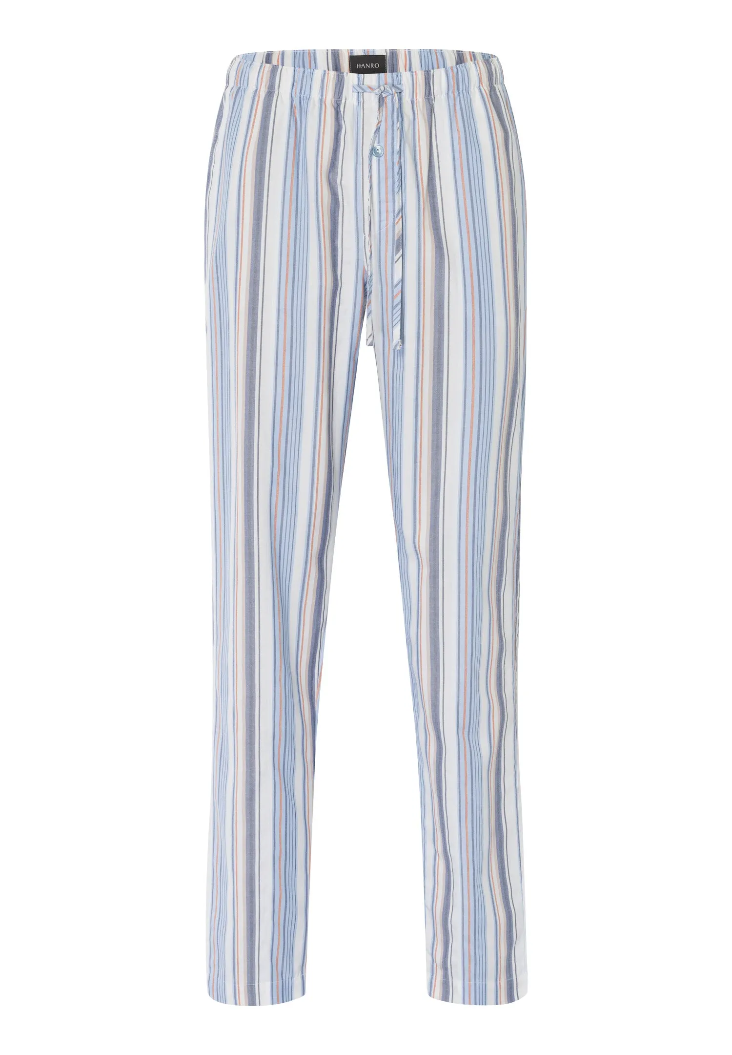 Night And Day Pants | Canvas Stripe 75128-2875