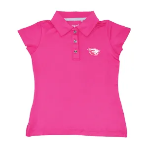 Oregon State Beavers Toddler Girls' Polo