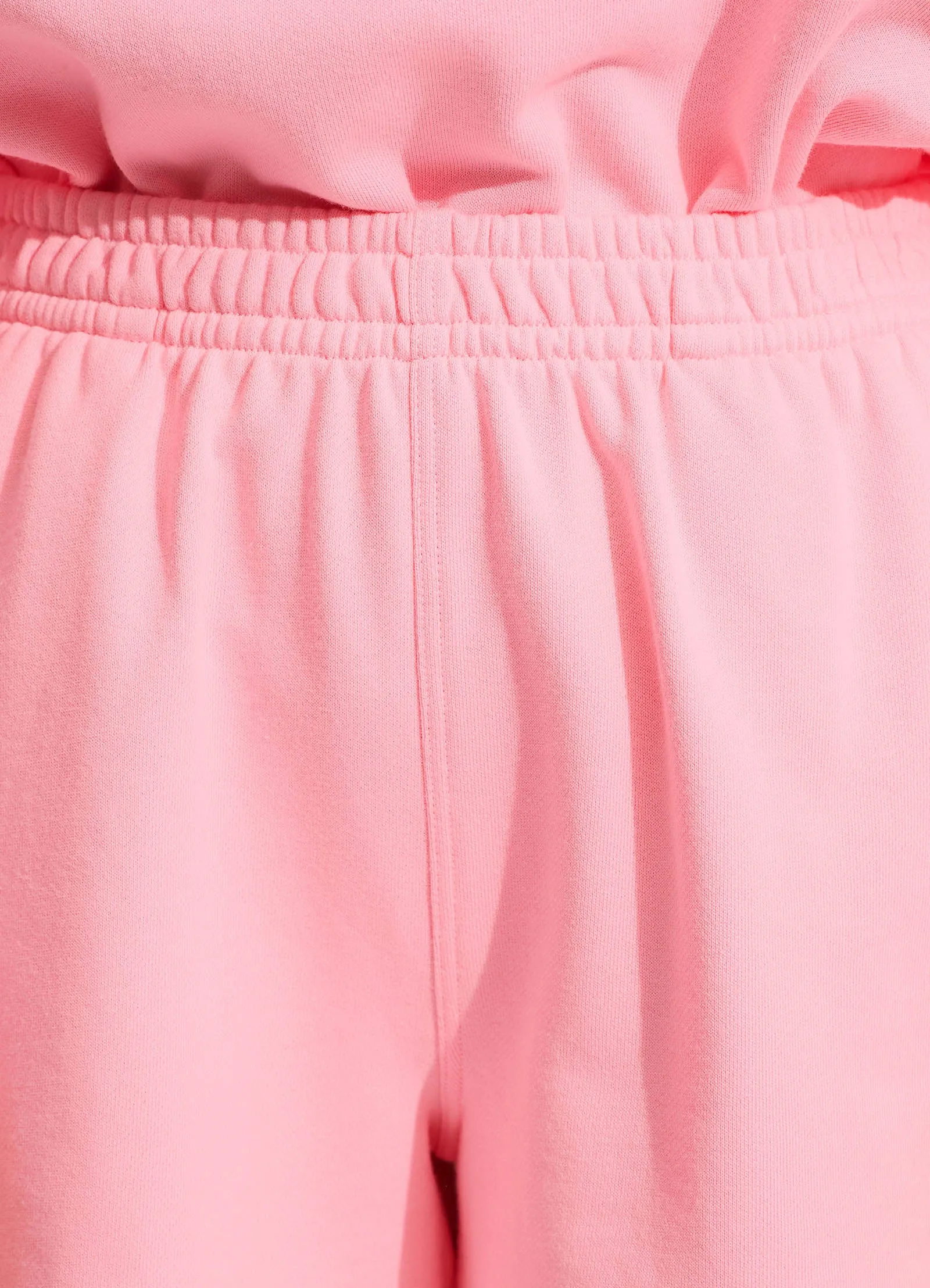 Originals Lounge Short - Pink