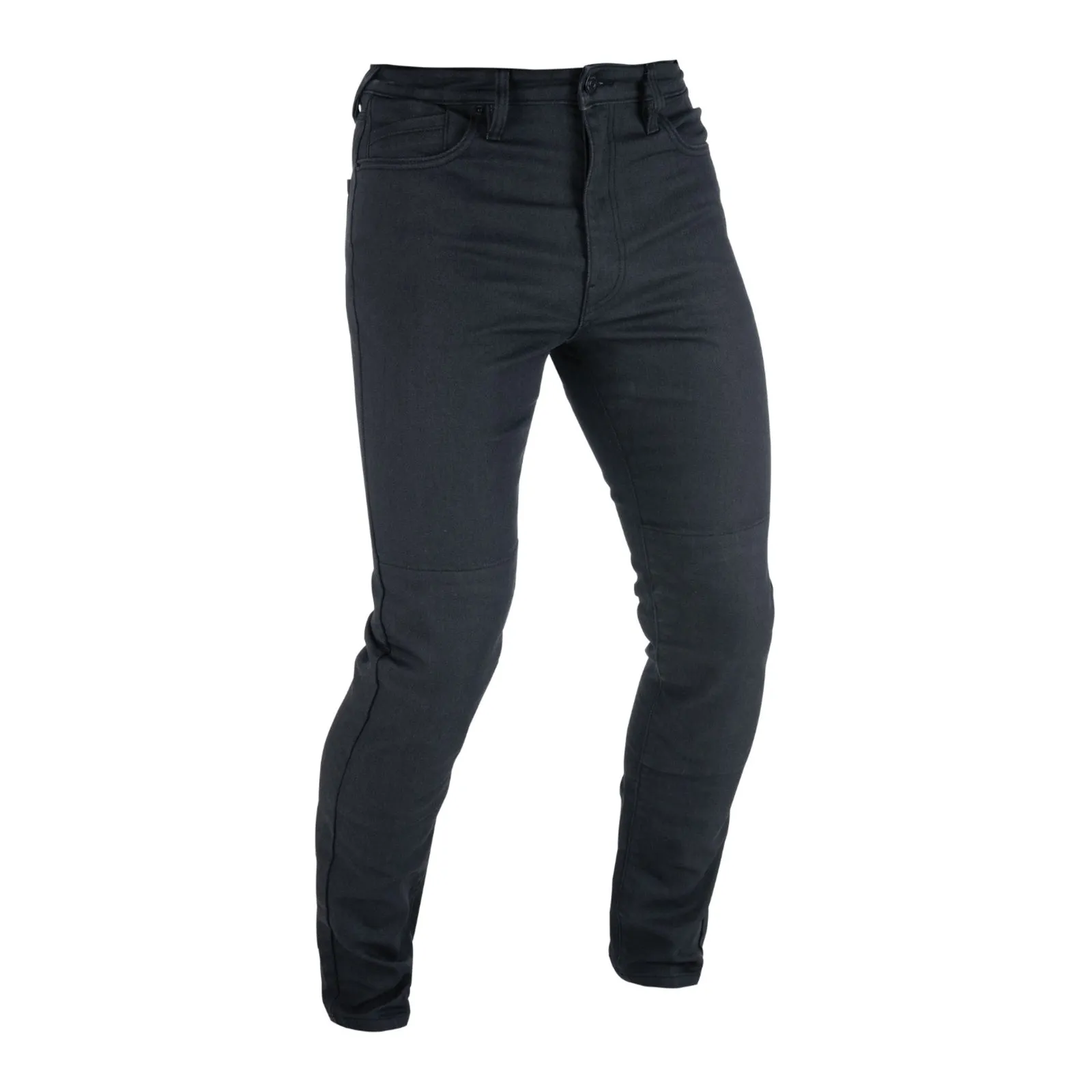 Oxford Original CE AA Armourlite Slim Jeans - Black (Long - 34L )