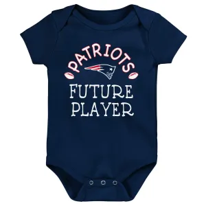 Patriots Future Football Star Creeper