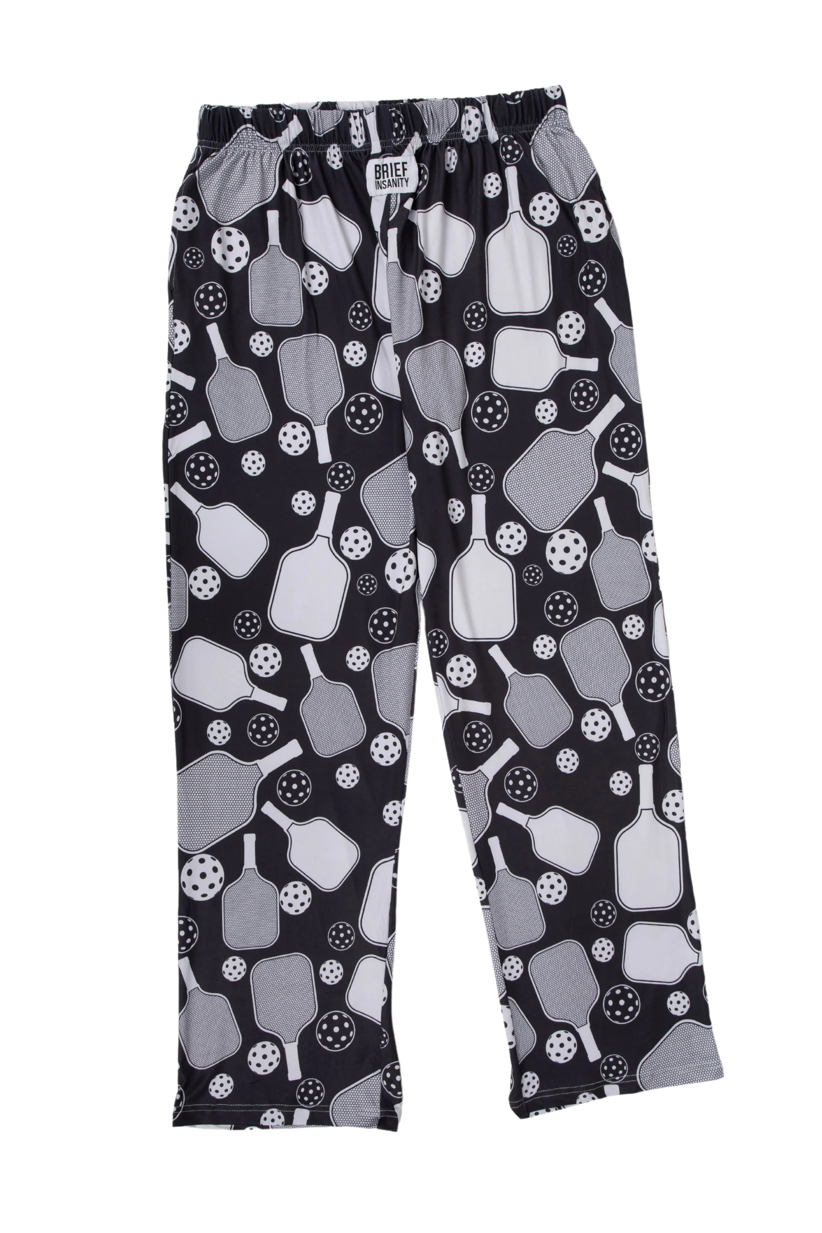 Pickleball Paddle Lounge Pants