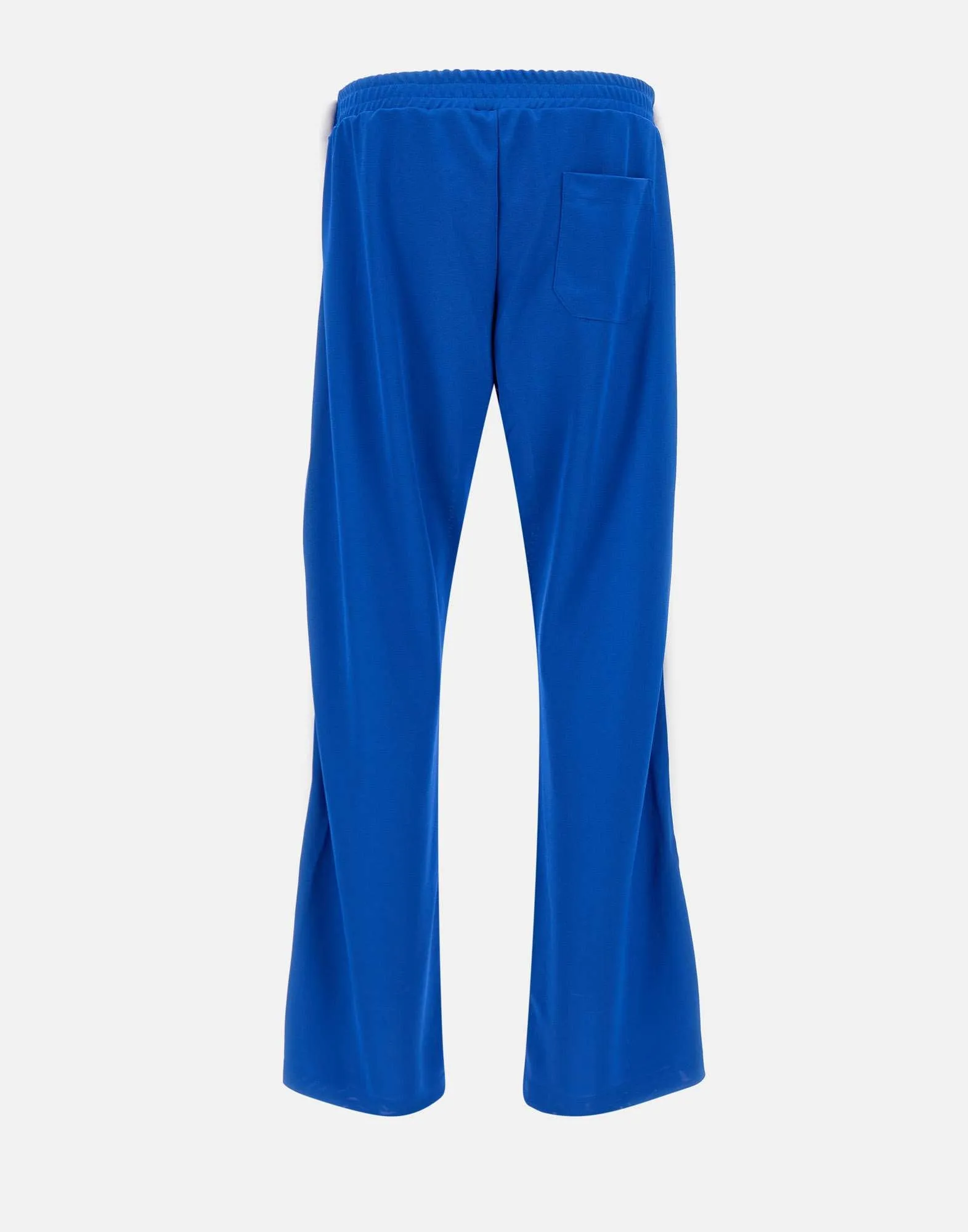 Puff Jogger Electric Blue Trousers