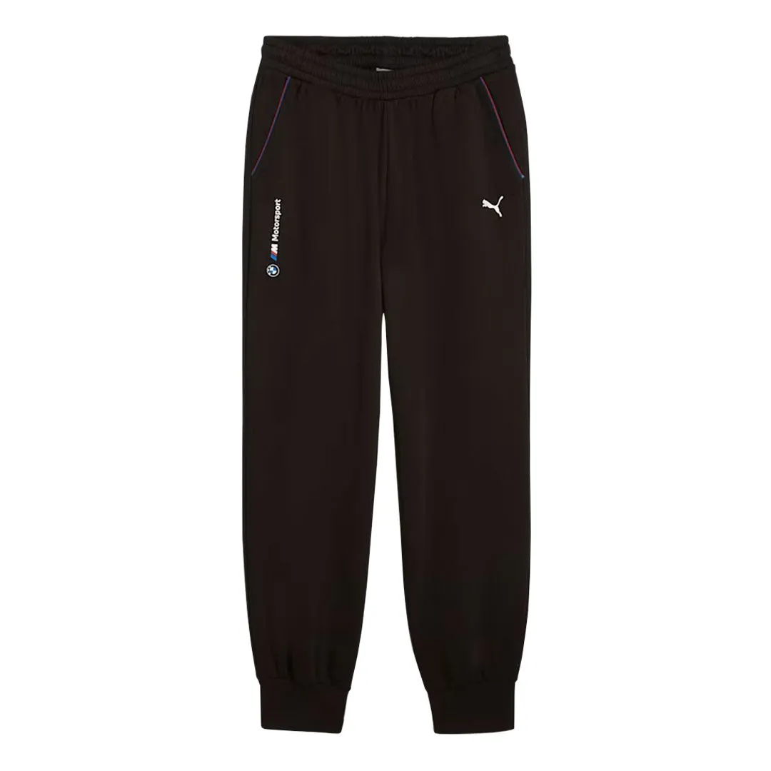 Puma - Men's BMW M Motorsport Ess  Fleece Pant (627499 01)