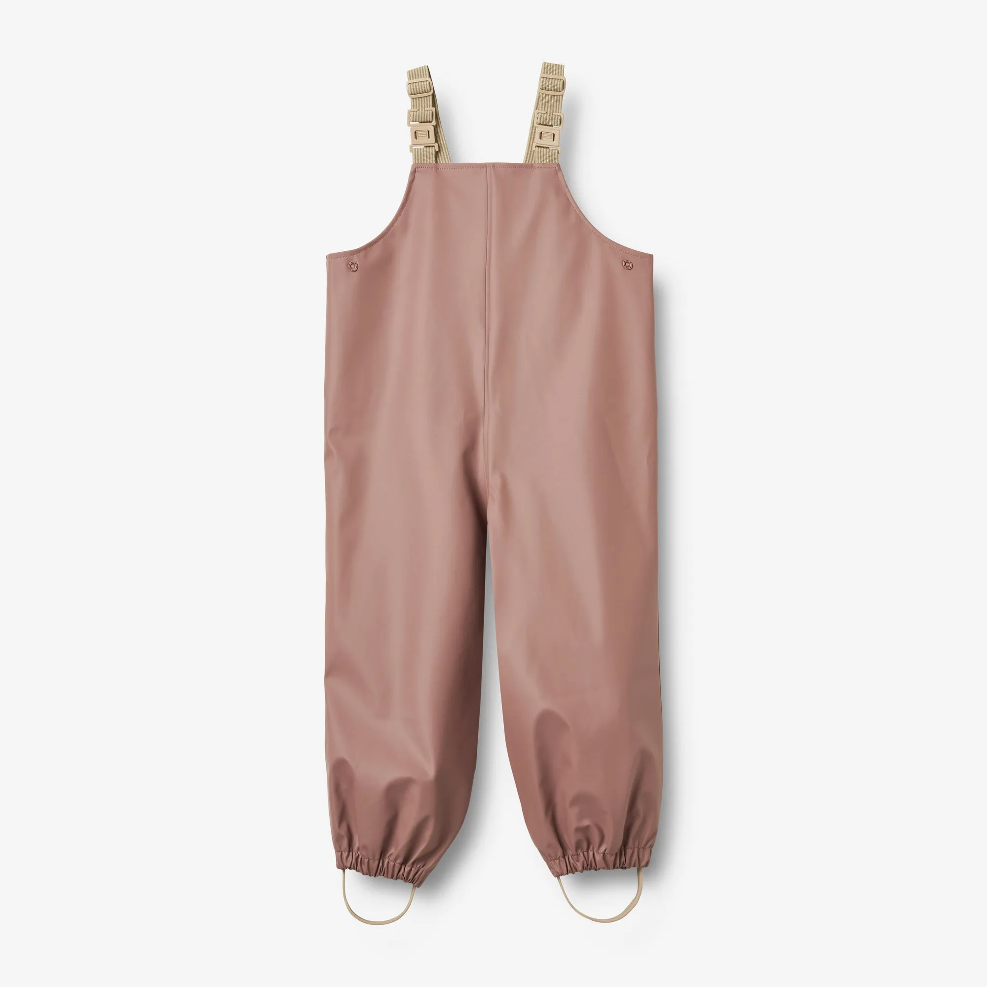 Rainwear Charlo Overall - dusty lilac