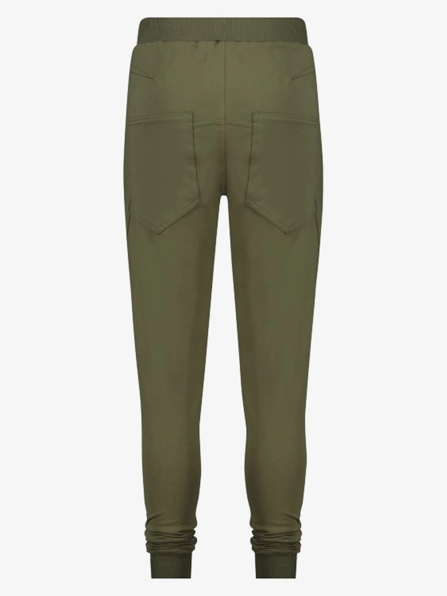 Renegade Guru Arjuna Pants - Olive Green