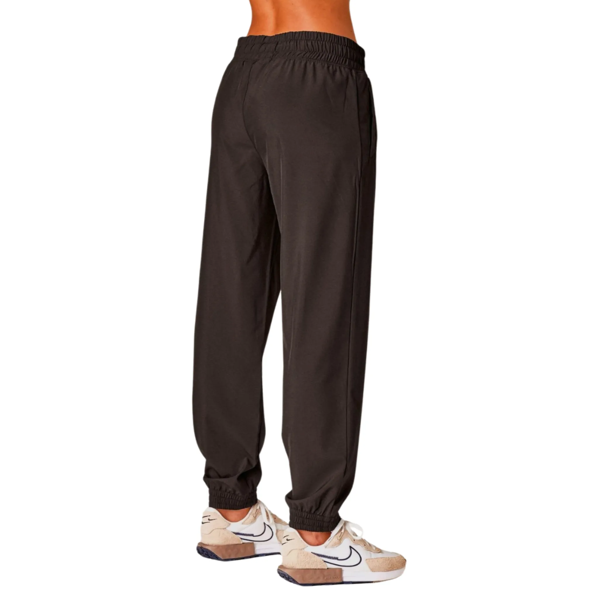 Running Bare Academy Womens Pants