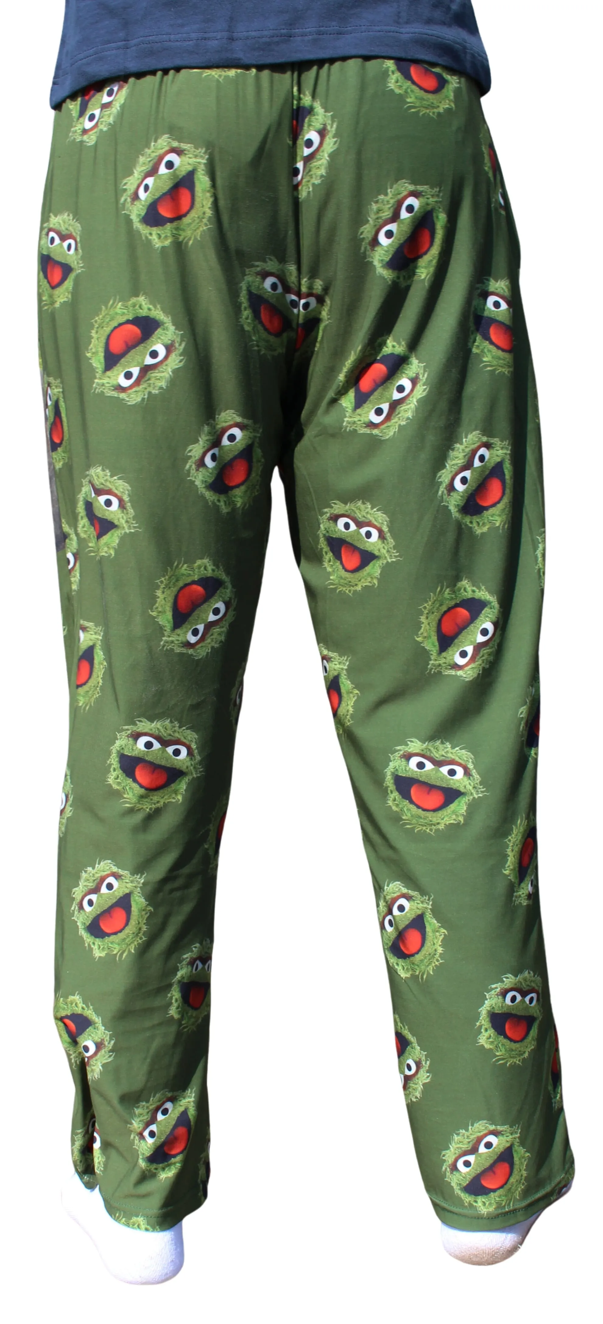 Sesame Street | Trash Talker Lounge Pants