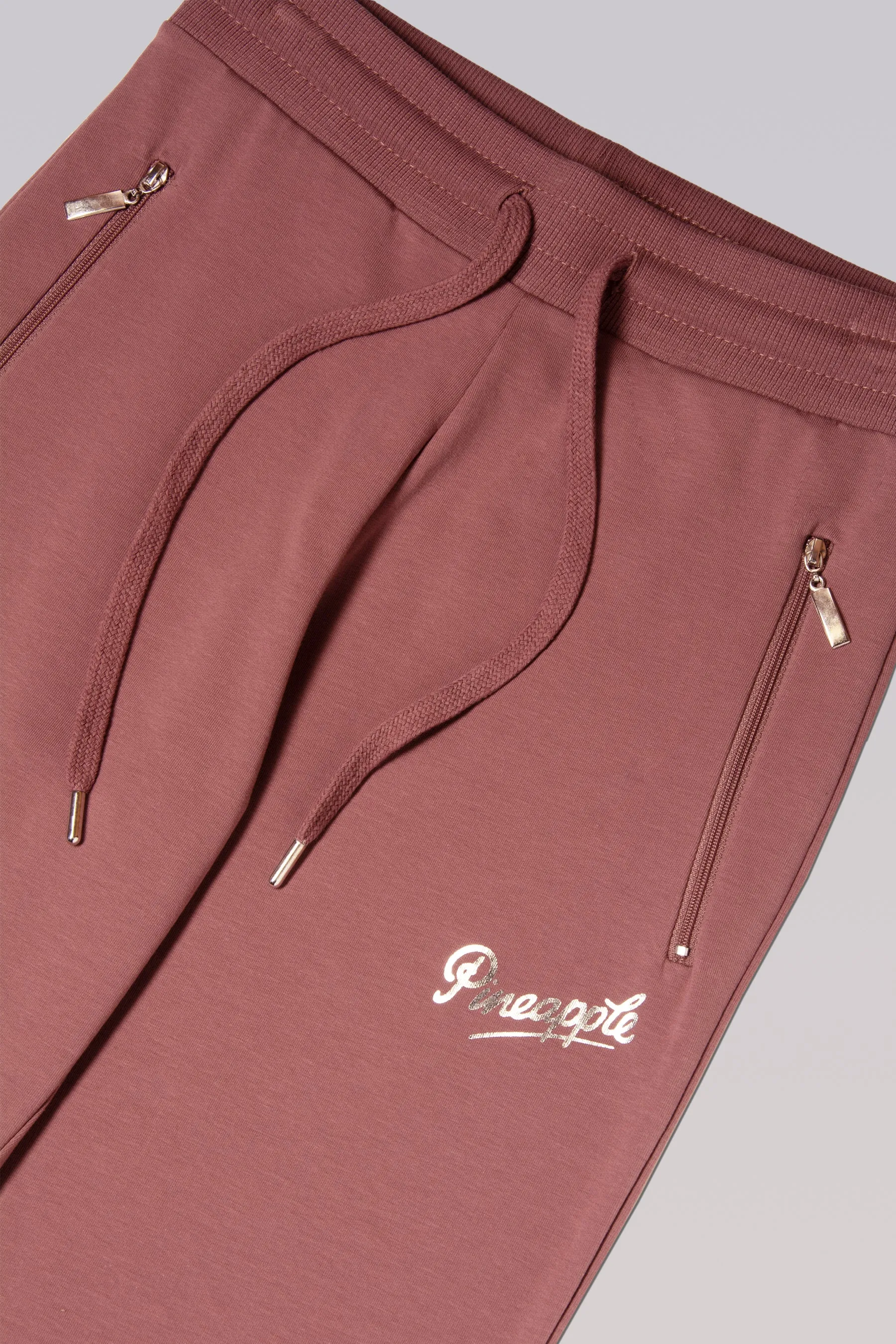 Skinny Zip Joggers