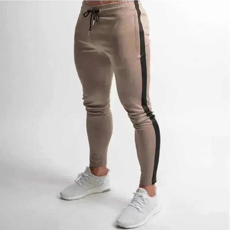 Slim Gym Pants