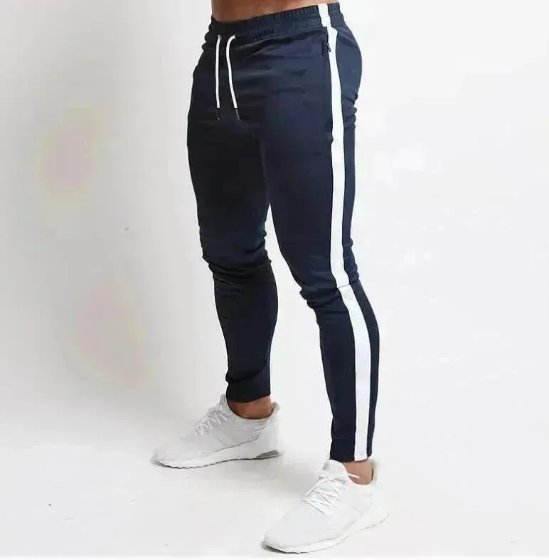 Slim Gym Pants