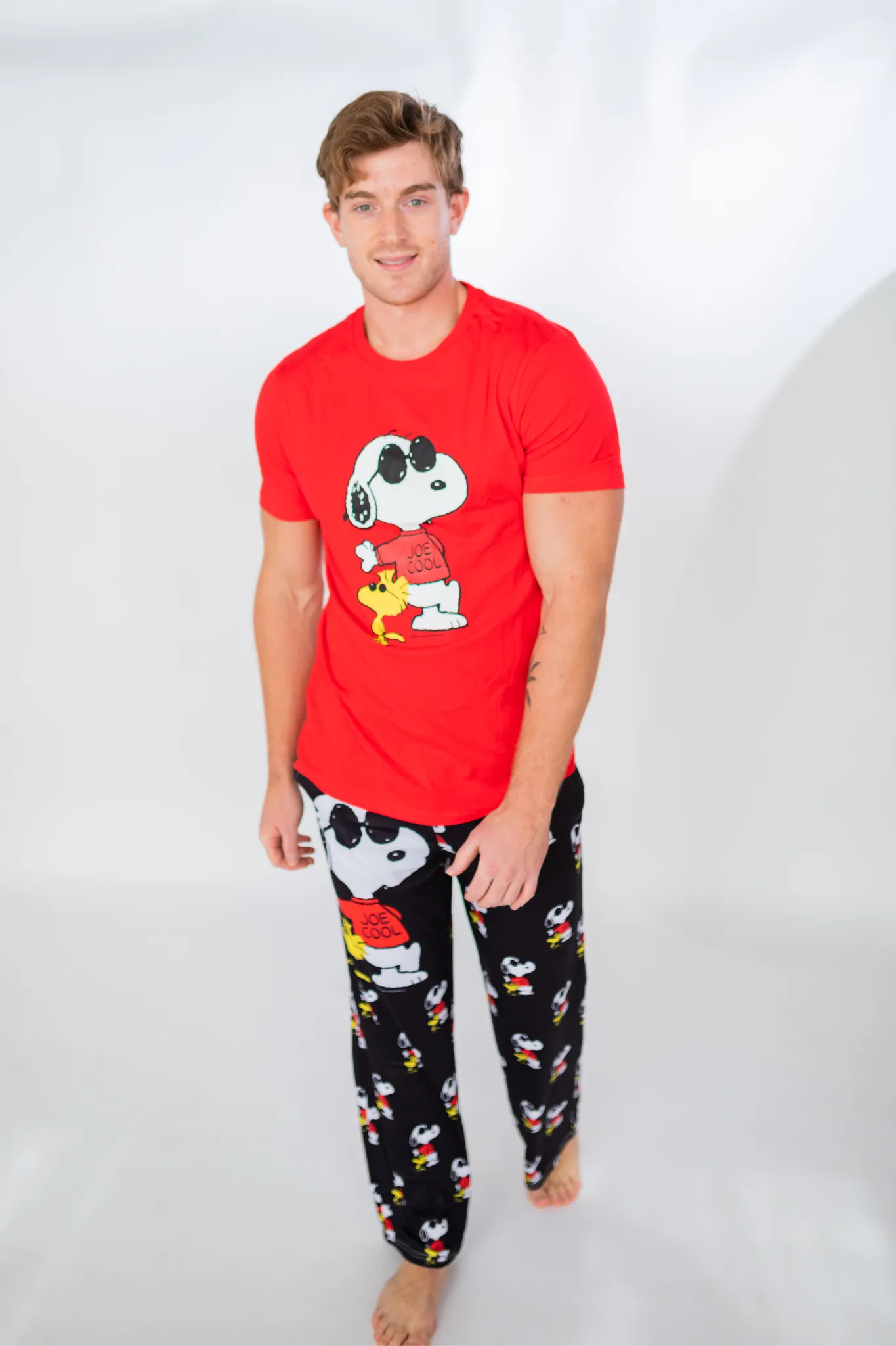 Snoopy Joe Cool Lounge Pants