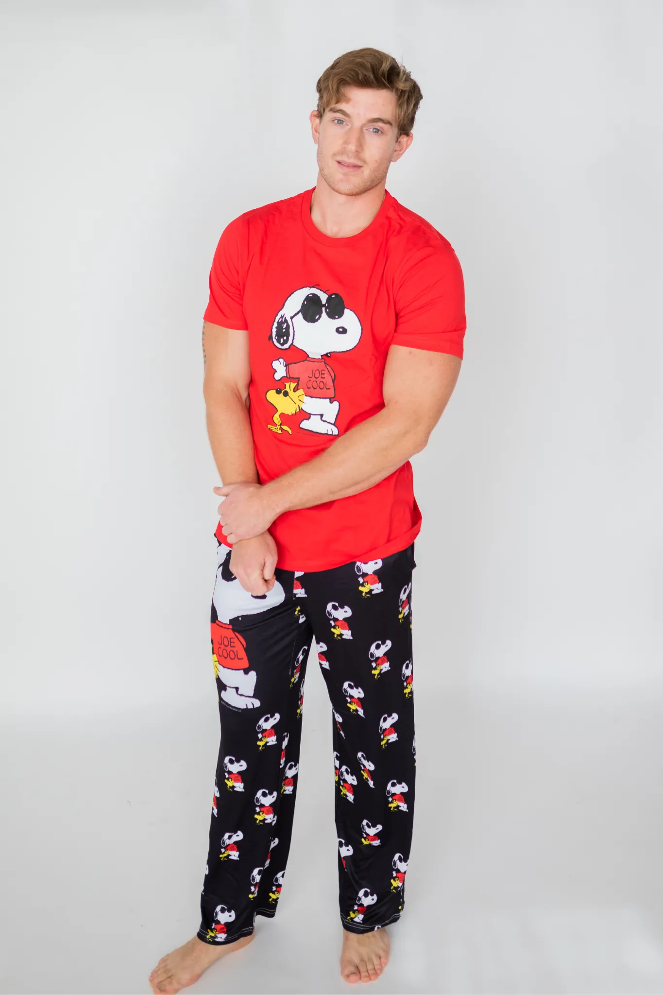 Snoopy Joe Cool Lounge Pants