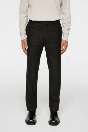 Soren Cashmere Flannel Pants