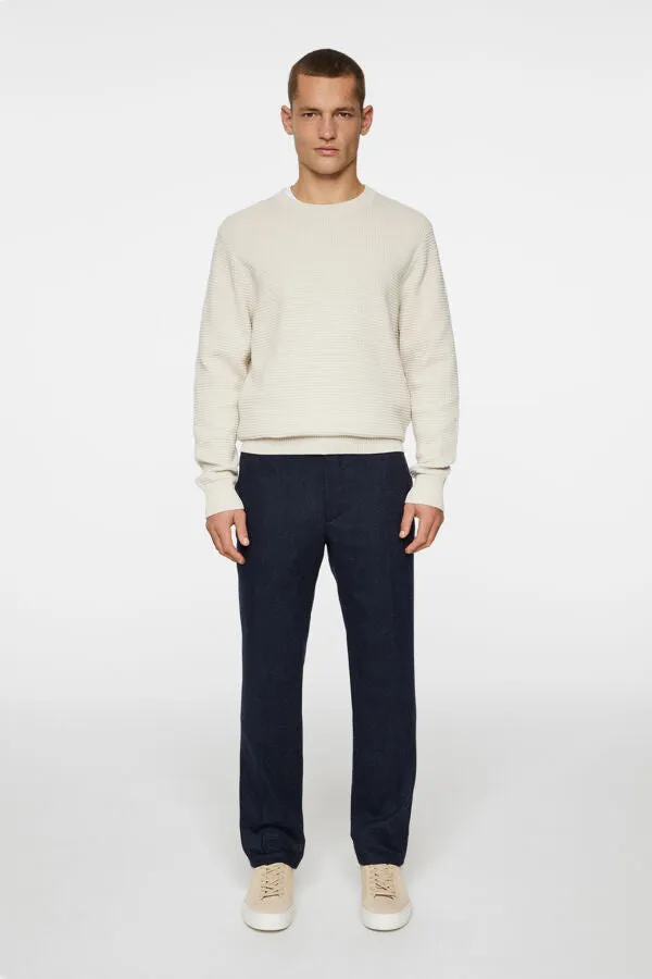 Soren Cashmere Flannel Pants