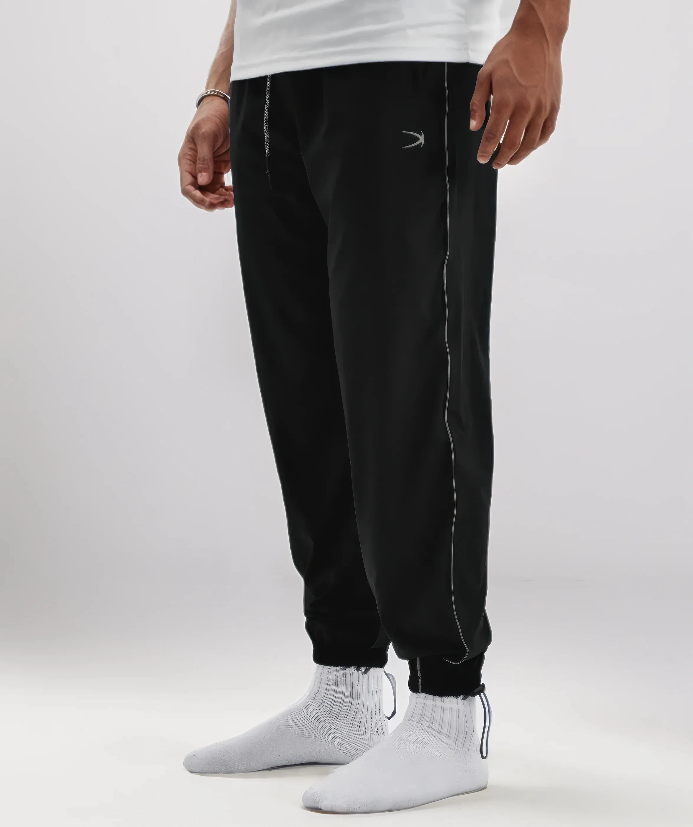 Stealth Joggers