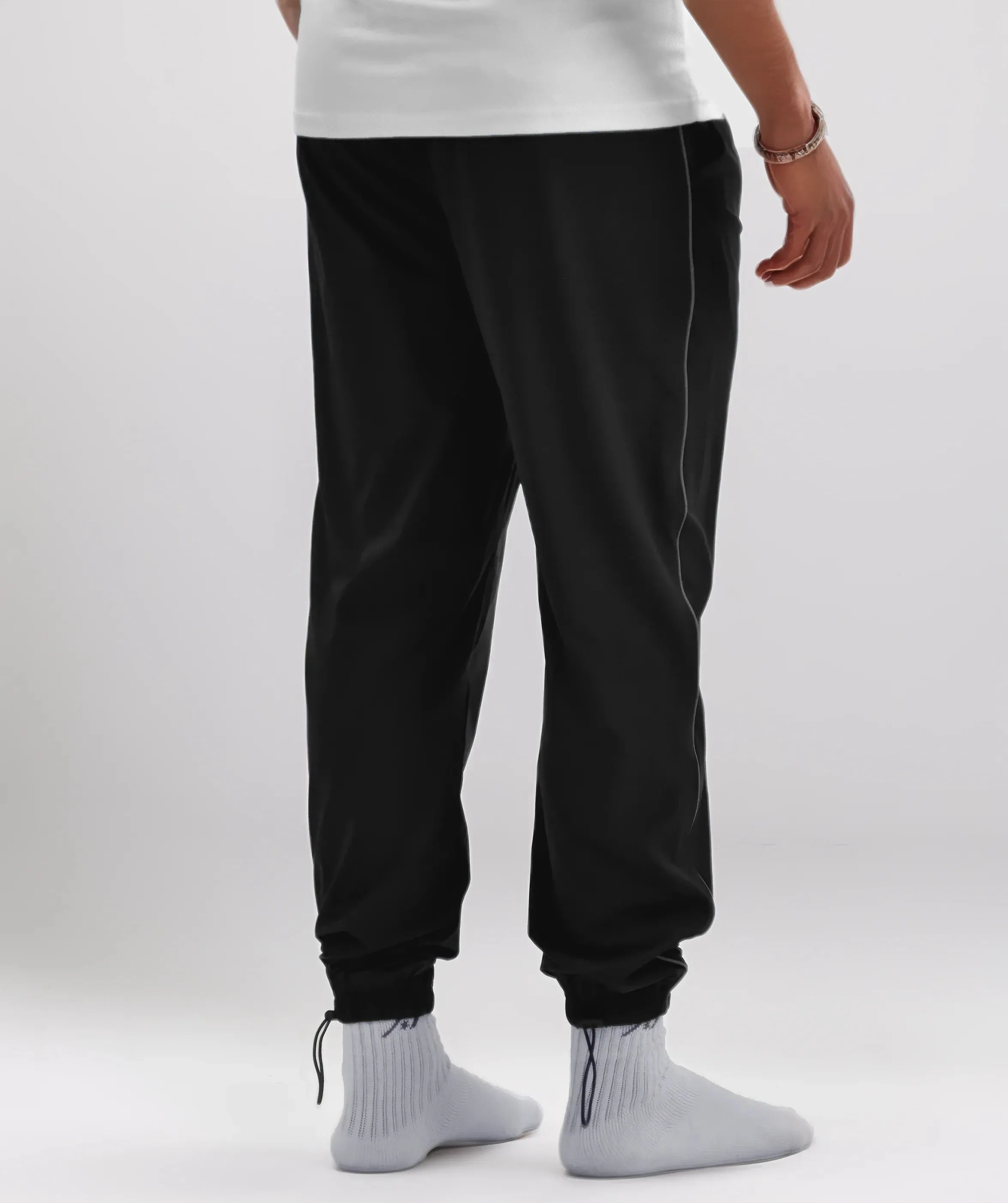 Stealth Joggers