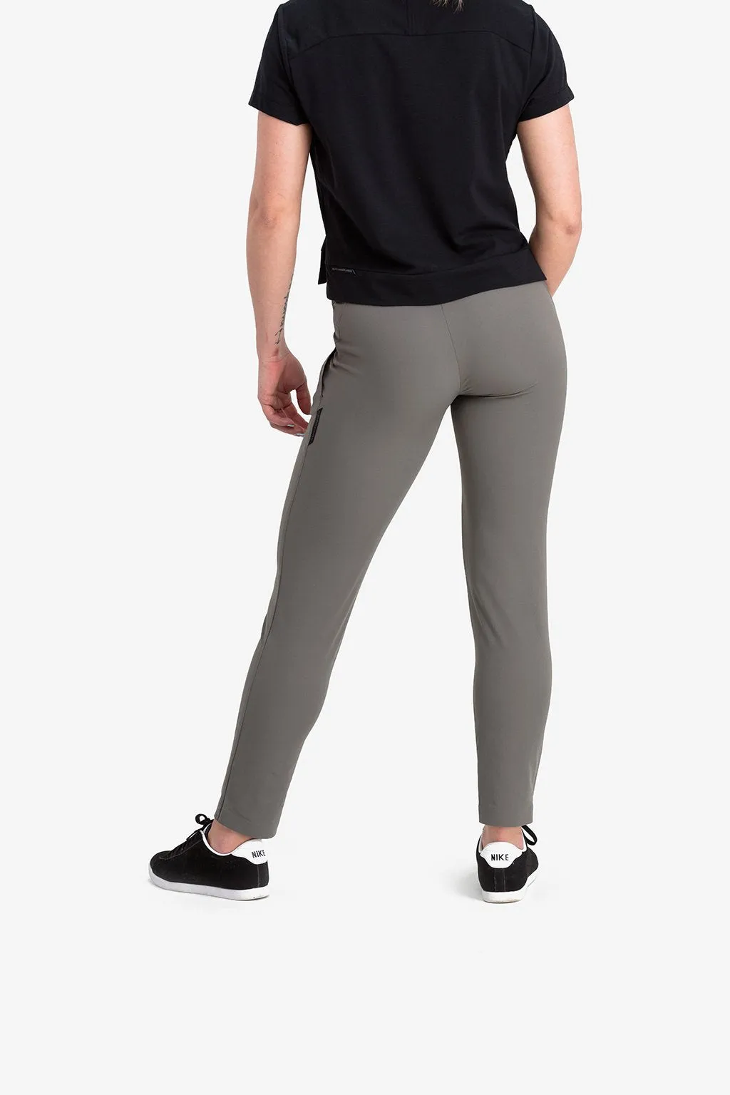 Stratos Pant