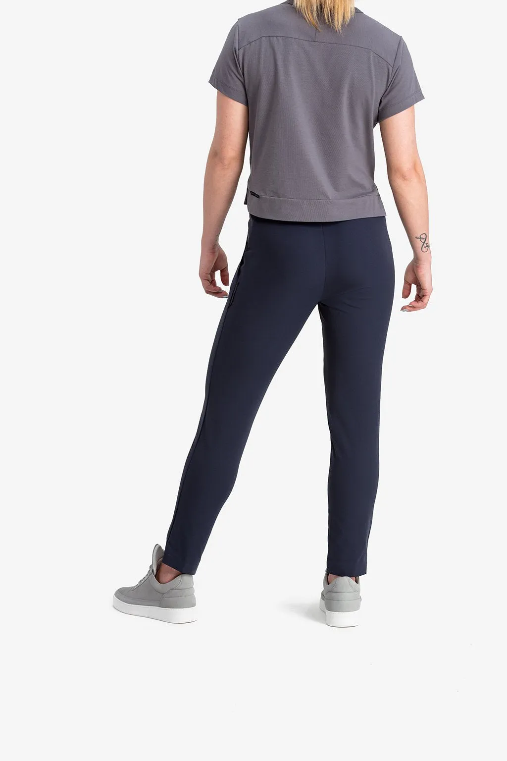 Stratos Pant