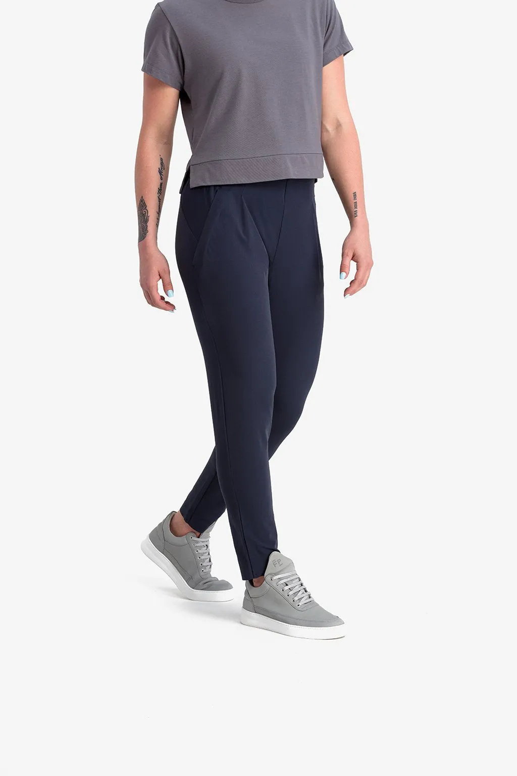 Stratos Pant