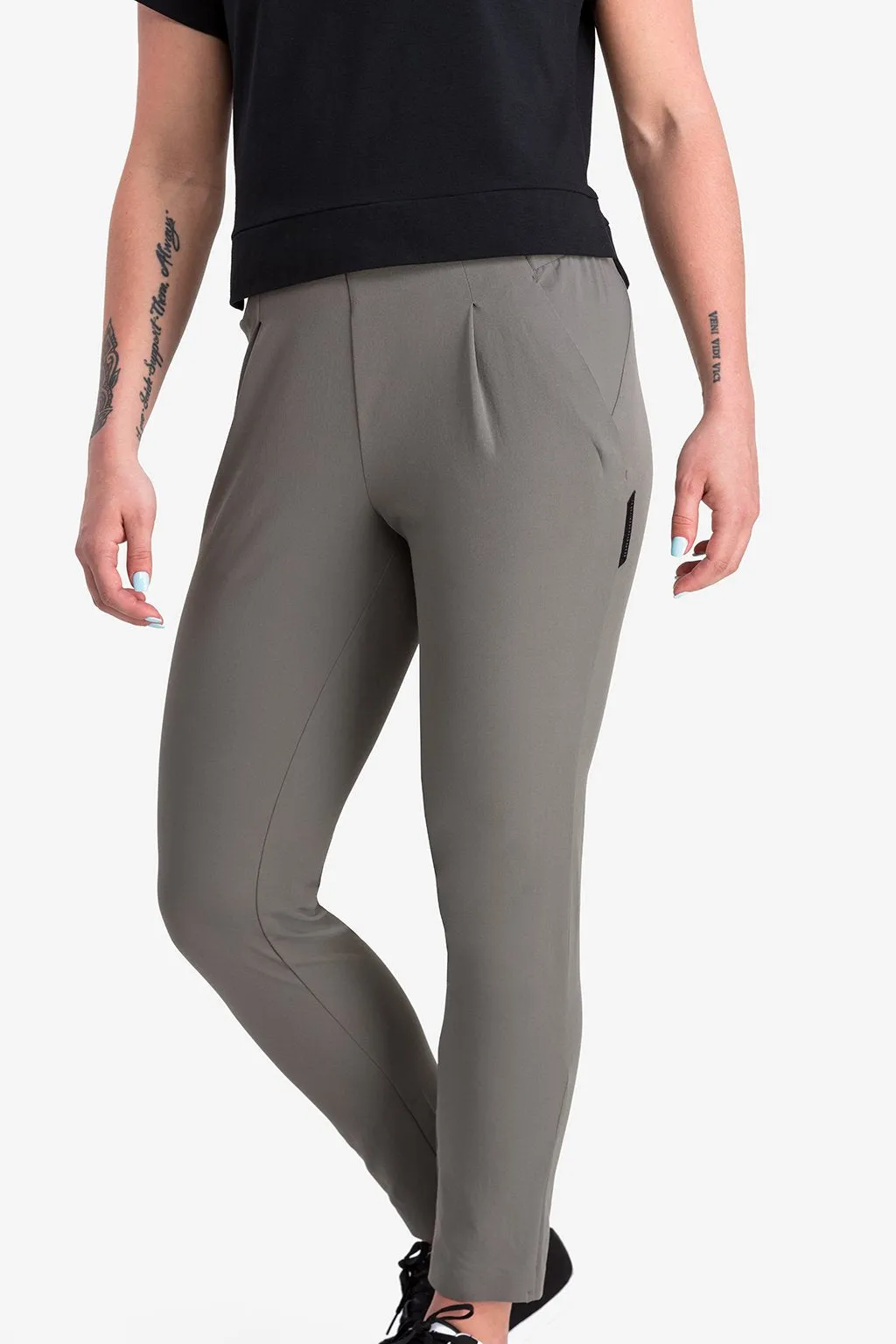 Stratos Pant