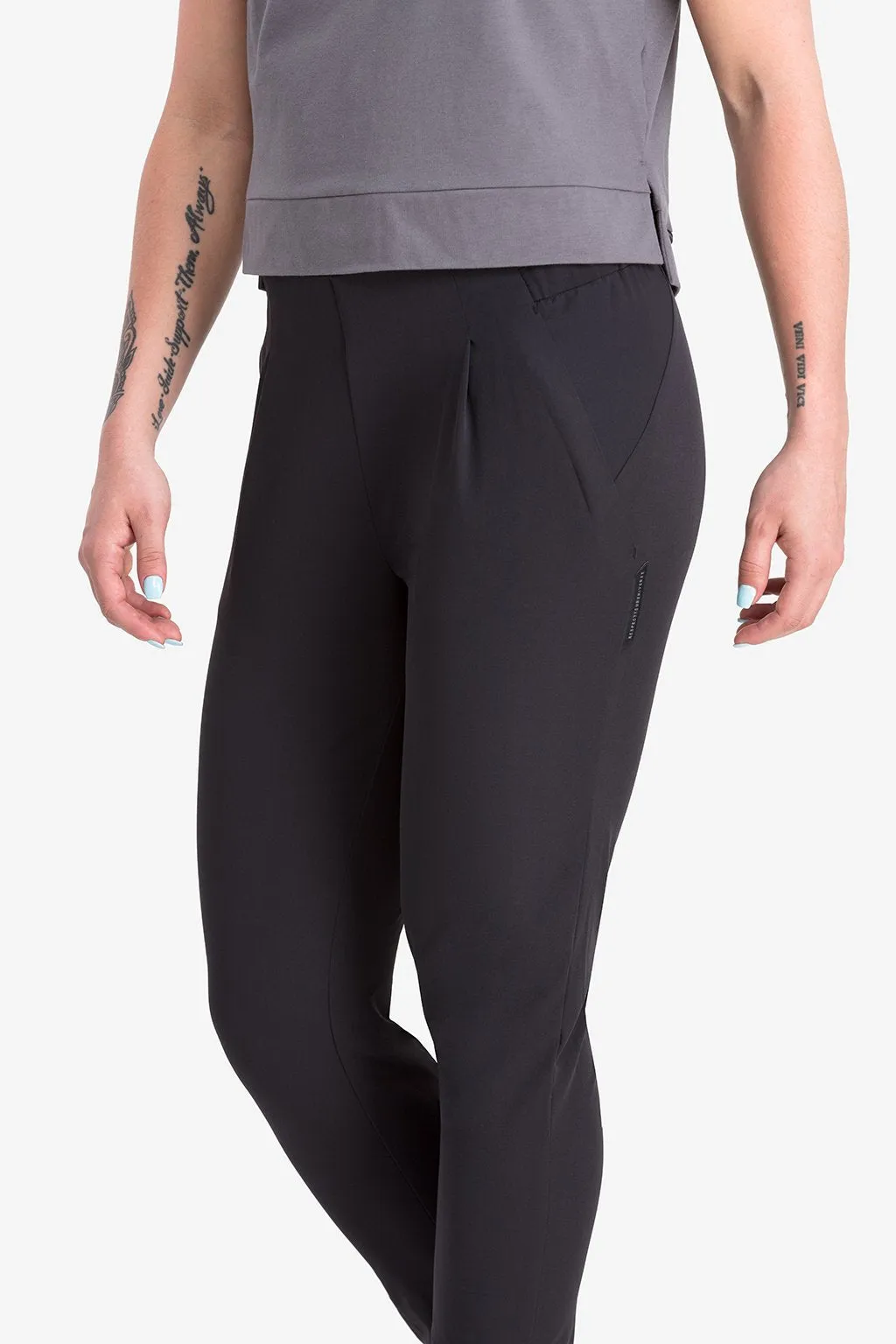 Stratos Pant