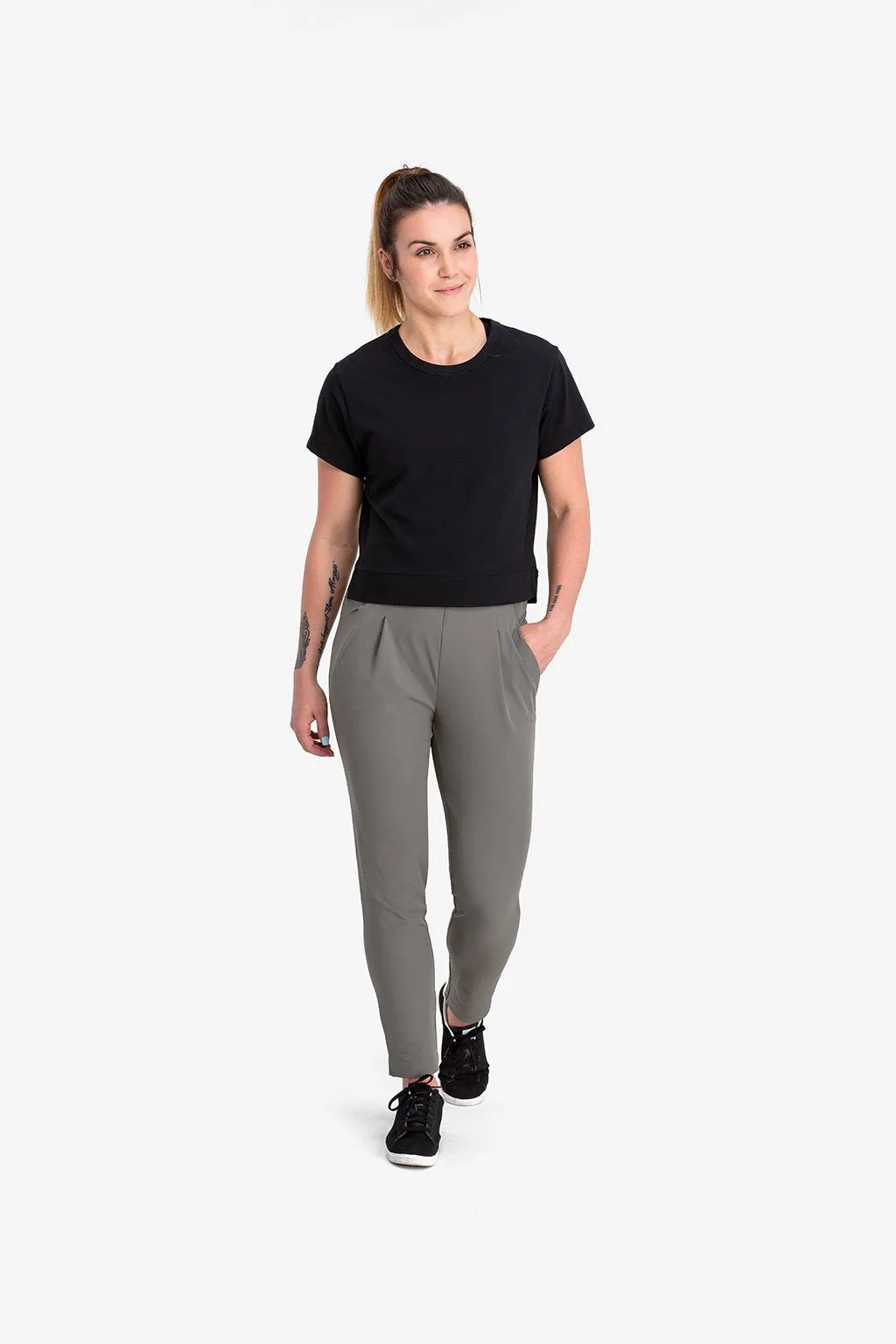 Stratos Pant