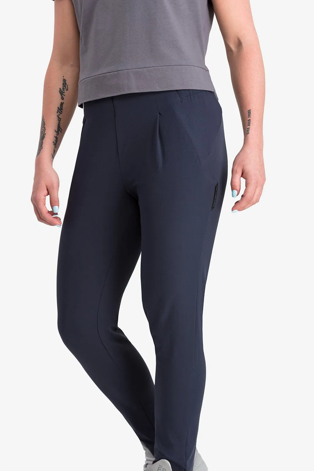 Stratos Pant