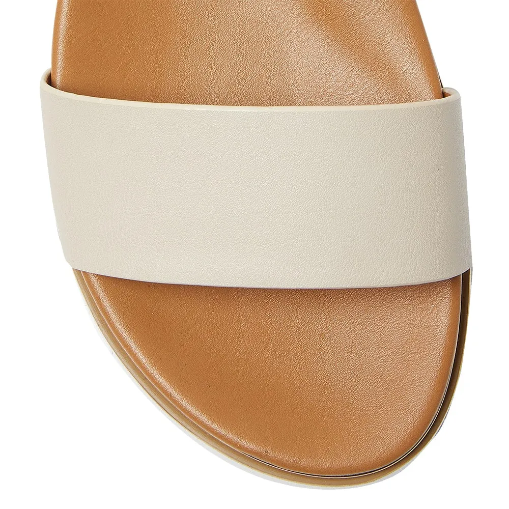 Sunset Sandal in Nude