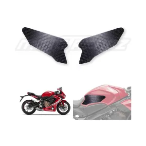 Traction Pads for Honda CBR 650 R