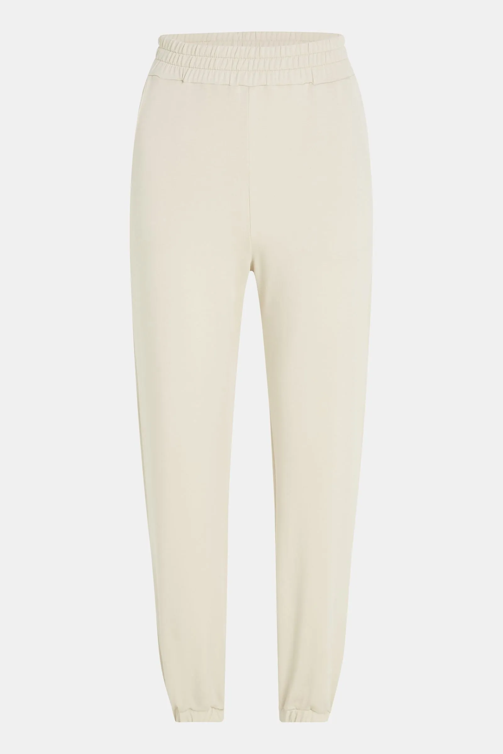 TROUSERS (T002) OATMEAL