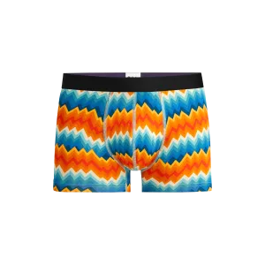 Trunk | Groovy Chevron