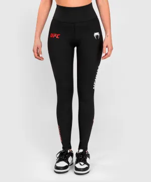 UFC Adrenaline by Venum Fight Week  Women’s Performance Tight - Black