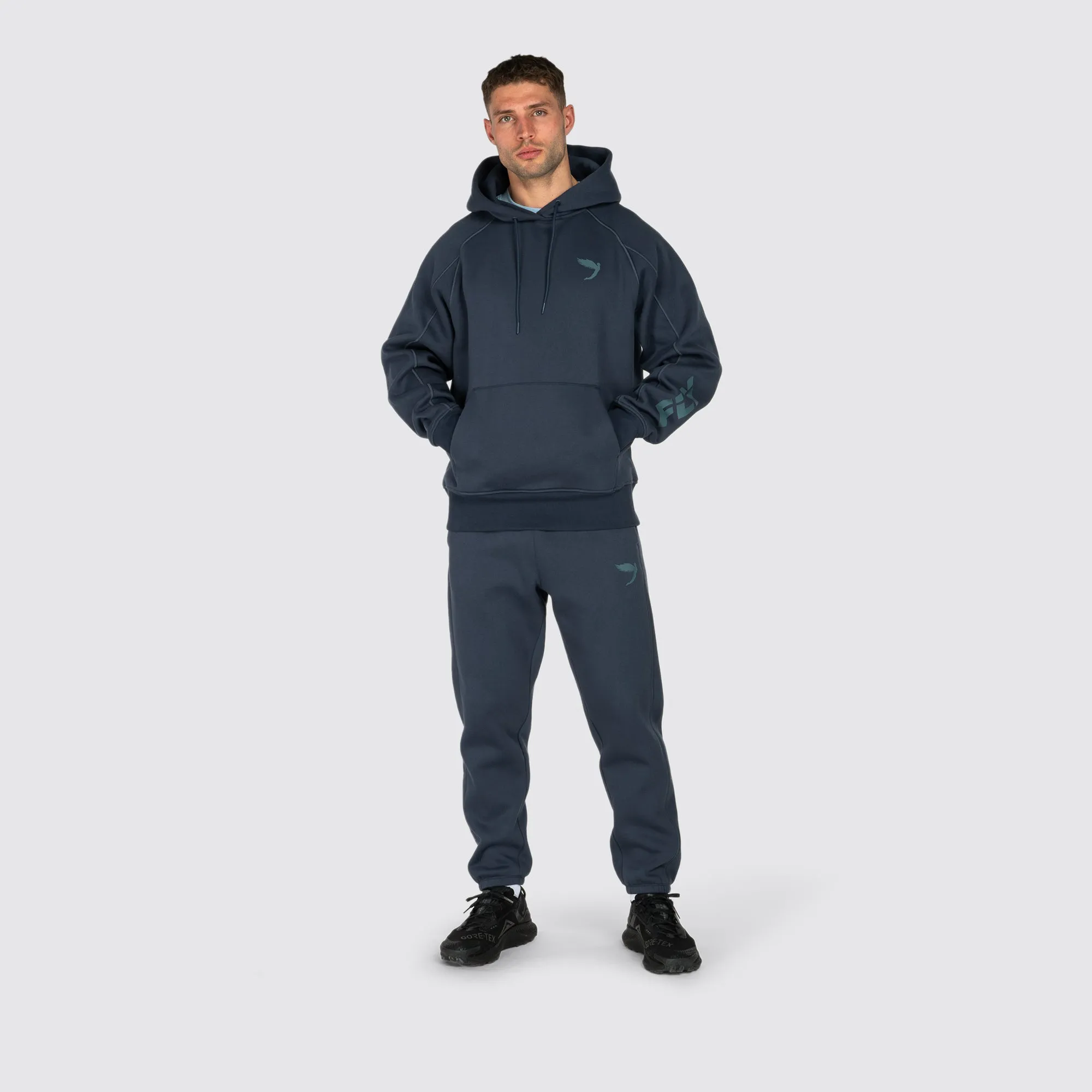 Undisputed Relaxed Fit Joggers