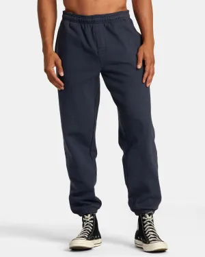 VA Essential Joggers - Indigo