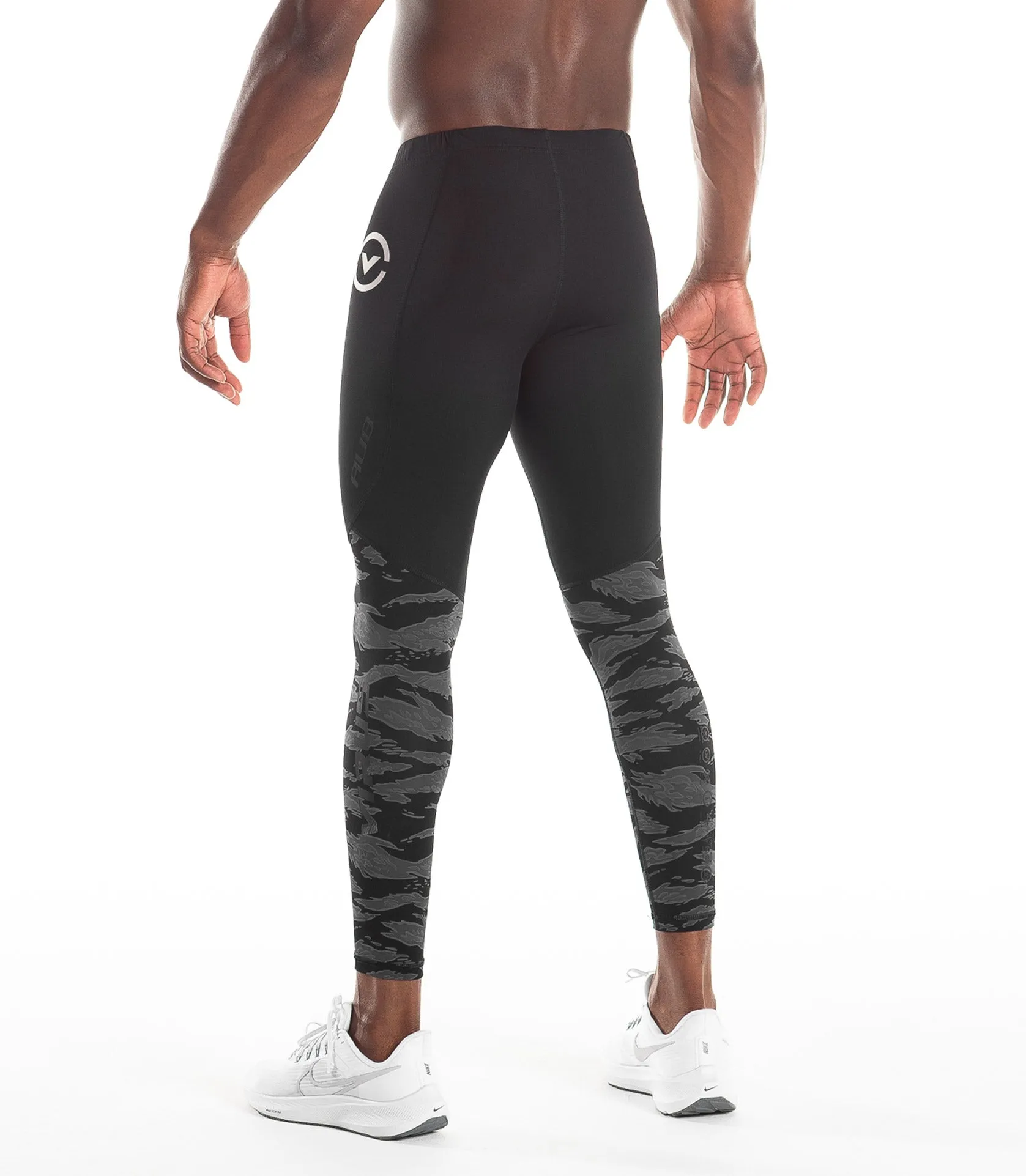 VIRUS - AU8 Tech Pants