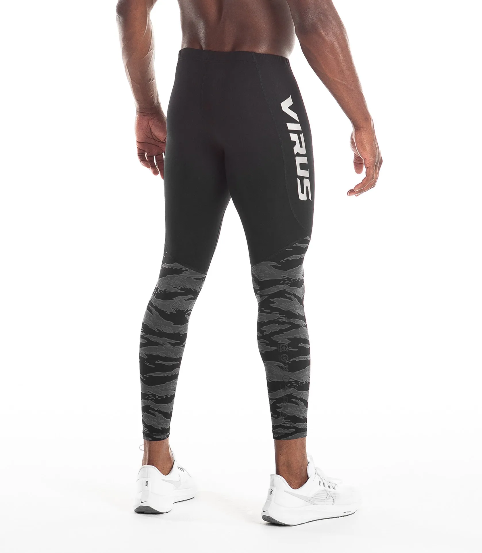 VIRUS - AU8 Tech Pants