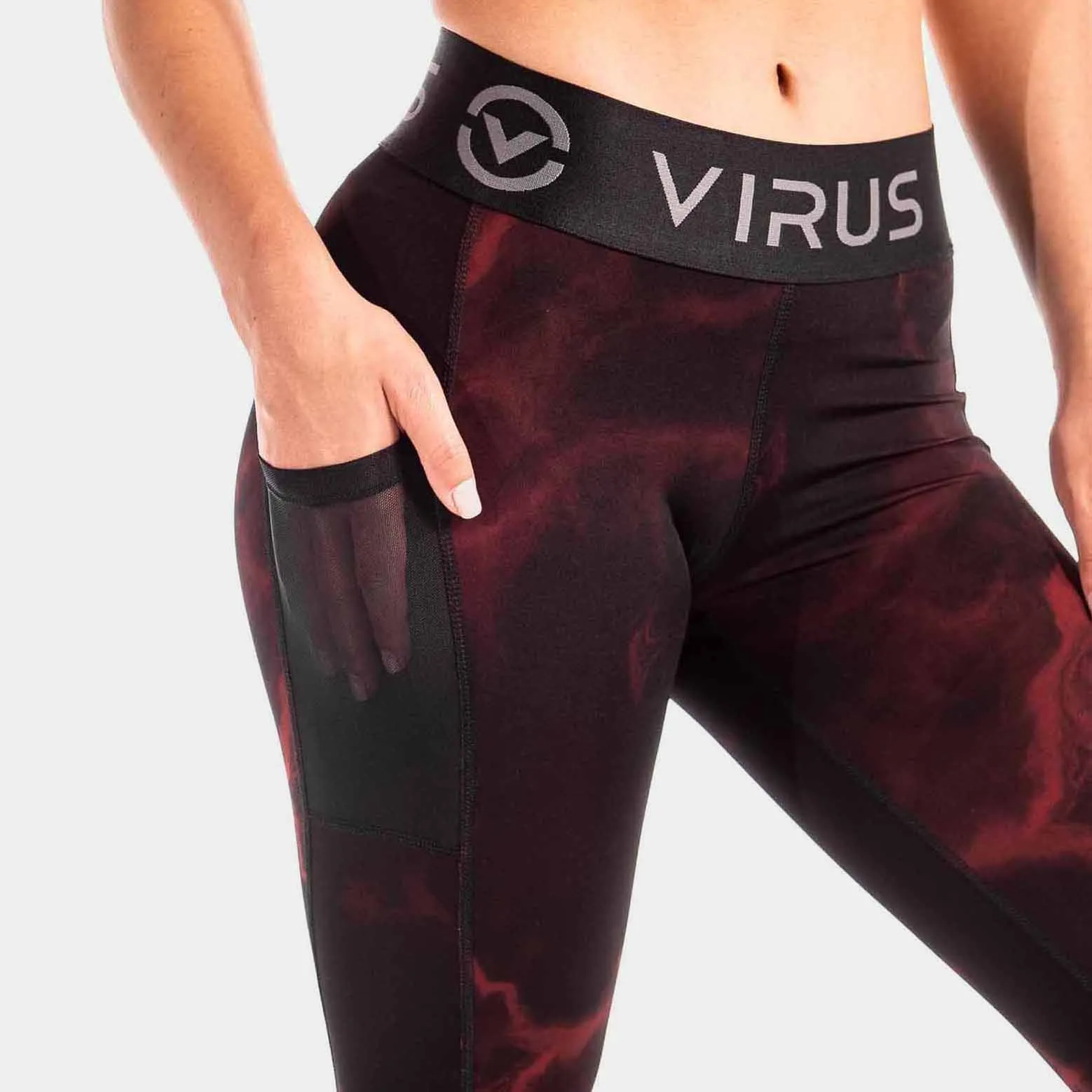 VIRUS - Vanity Pants