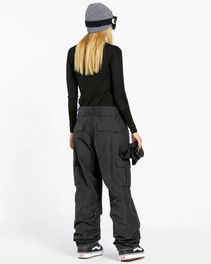 Volcom DLM Gore-Tex Pants 2025