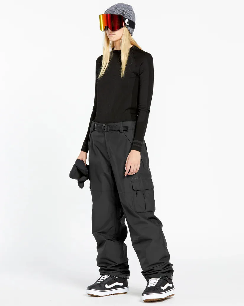 Volcom DLM Gore-Tex Pants 2025