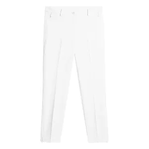 Womens Pia Pants White - SS24