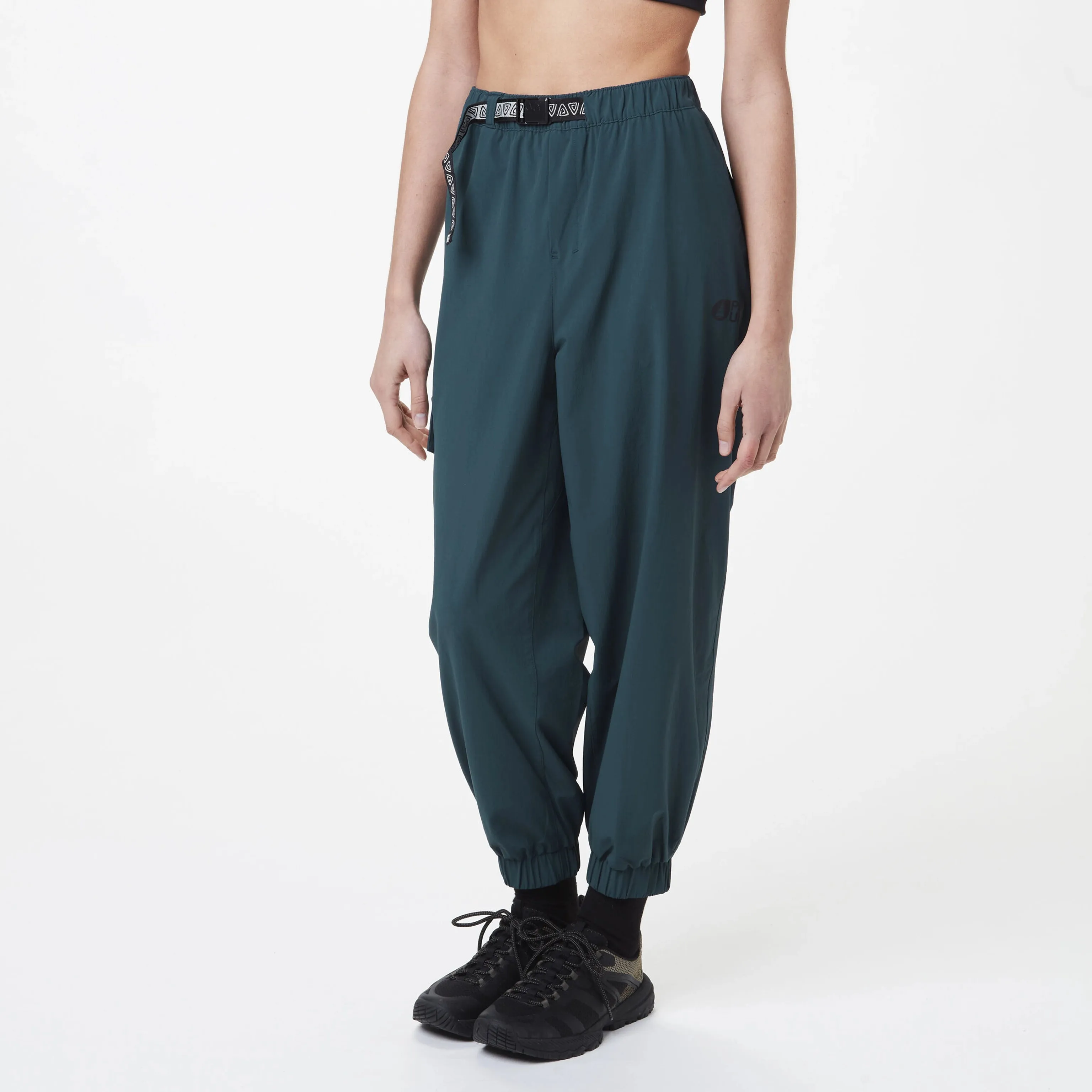 Women's Plessur Stretch Pant (Past Season)