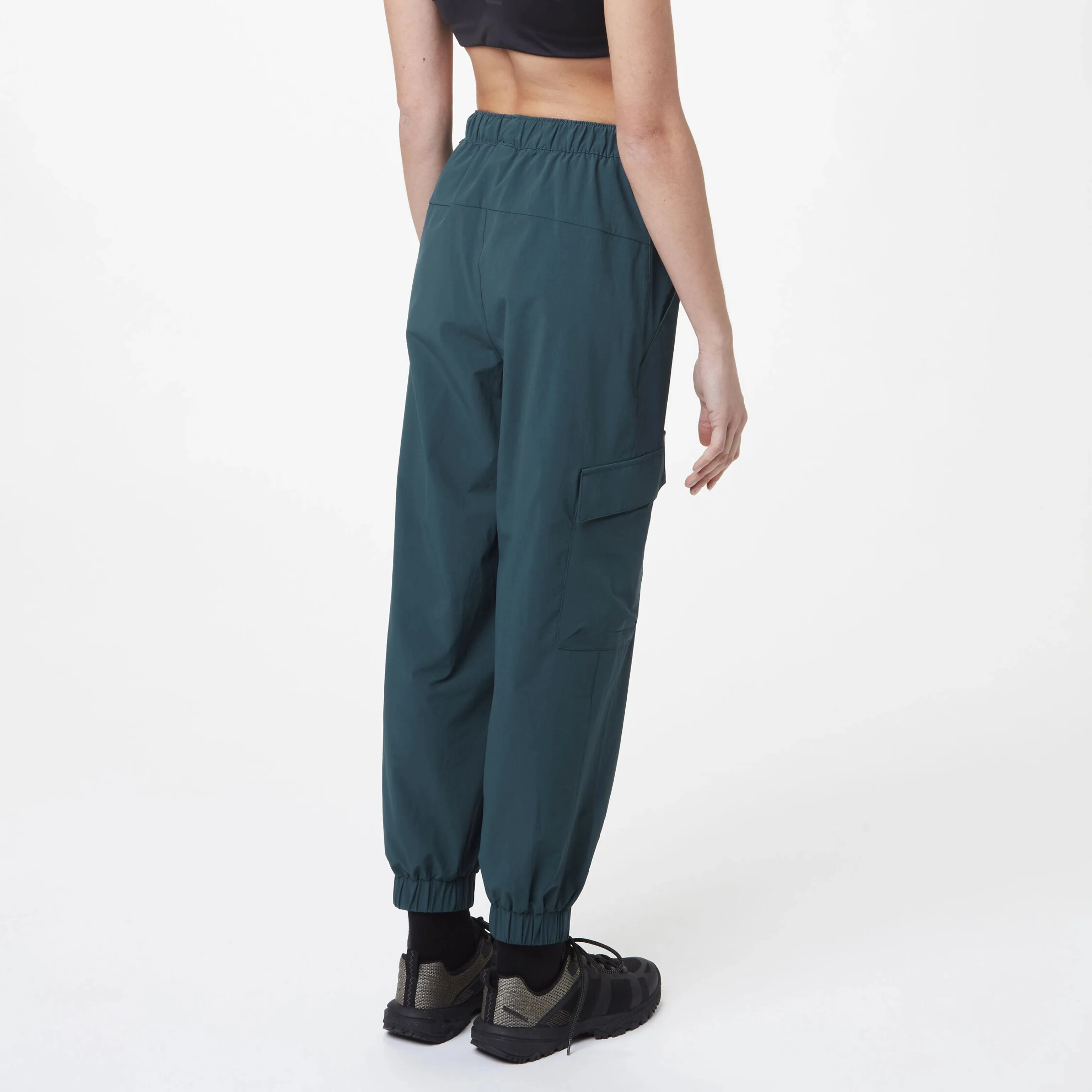 Women's Plessur Stretch Pant (Past Season)