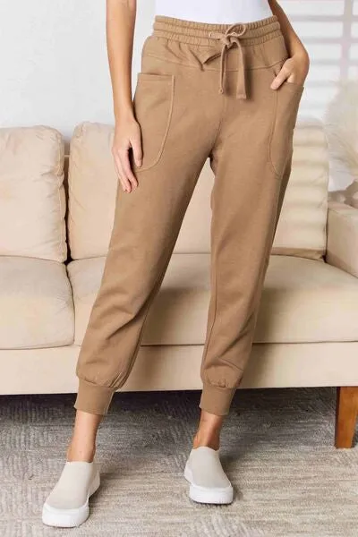 Women's RISEN High Rise Relaxed Joggers