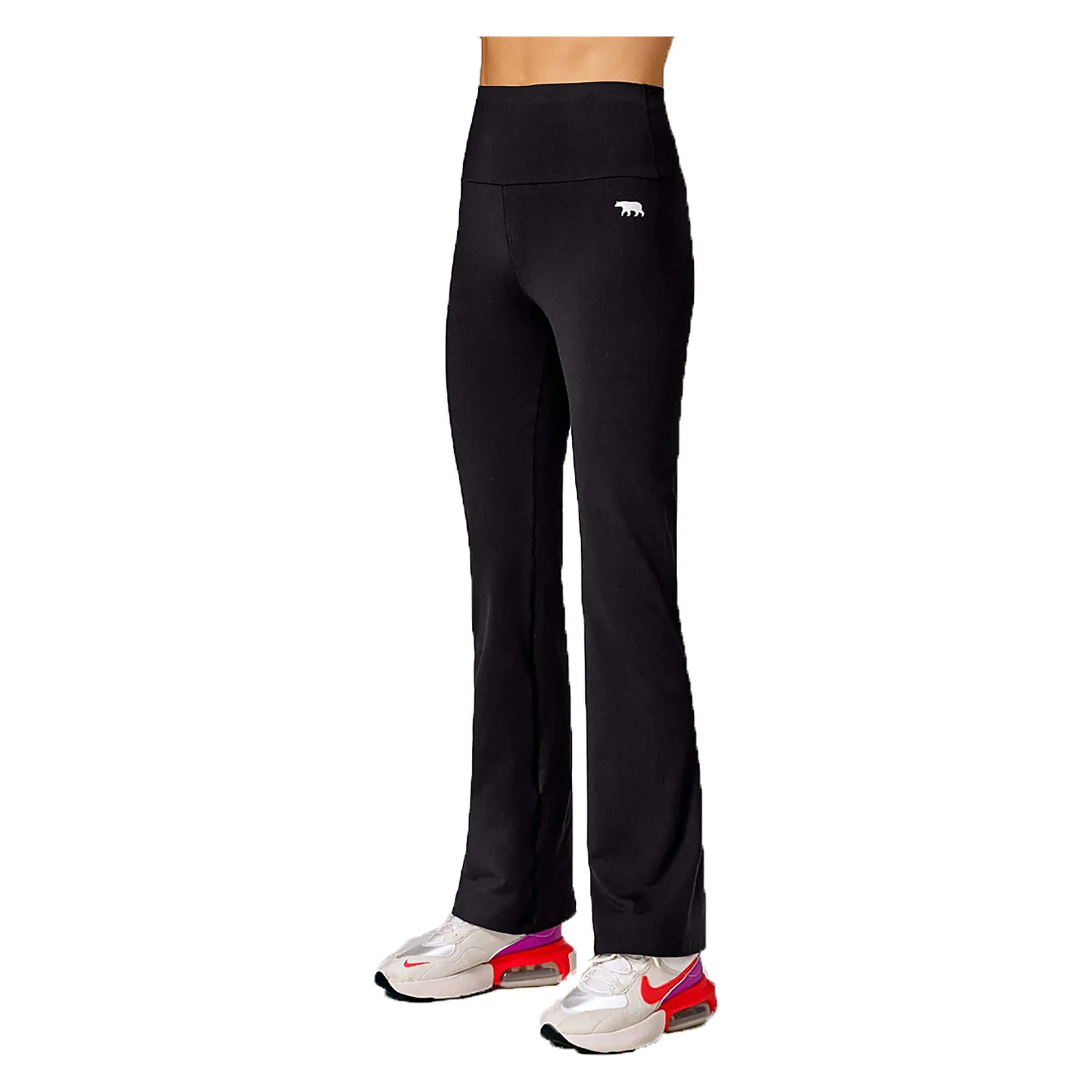 Women's Werk It! Ab-Waist 32 Inch Yoga Pants