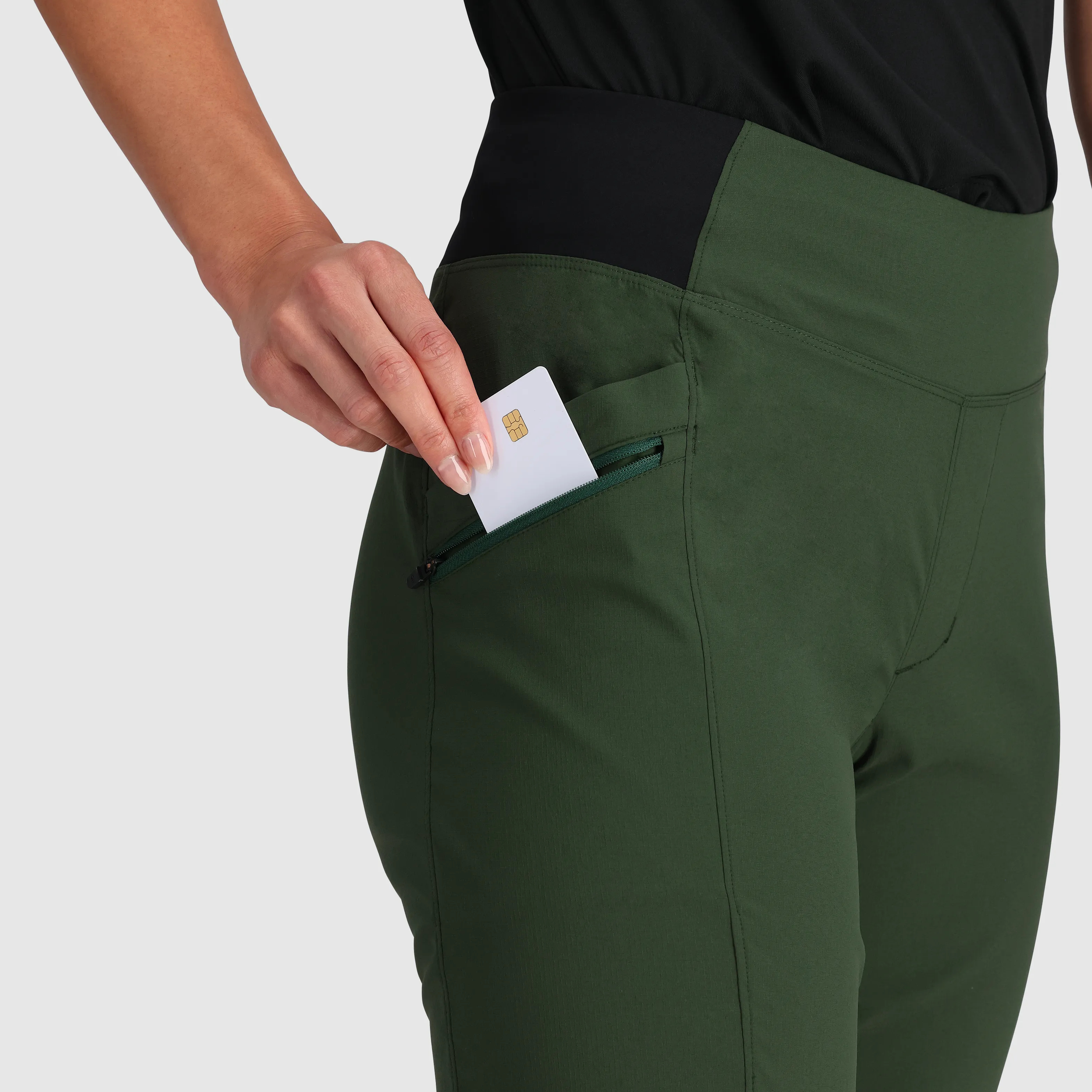 Women's Zendo Pants