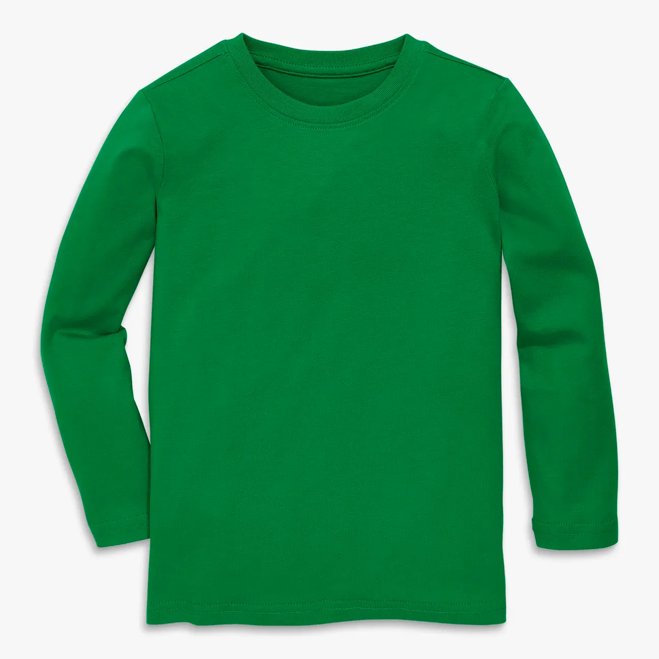 Wonderland Green - Adult Unisex Bamboo Lounge Top