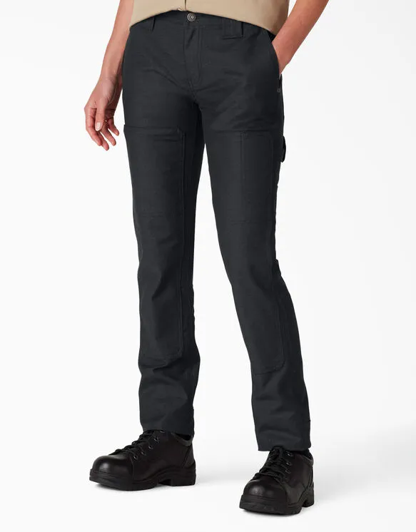 Work Pants - Dickies Women’s Duratech Renegade Pants FD085