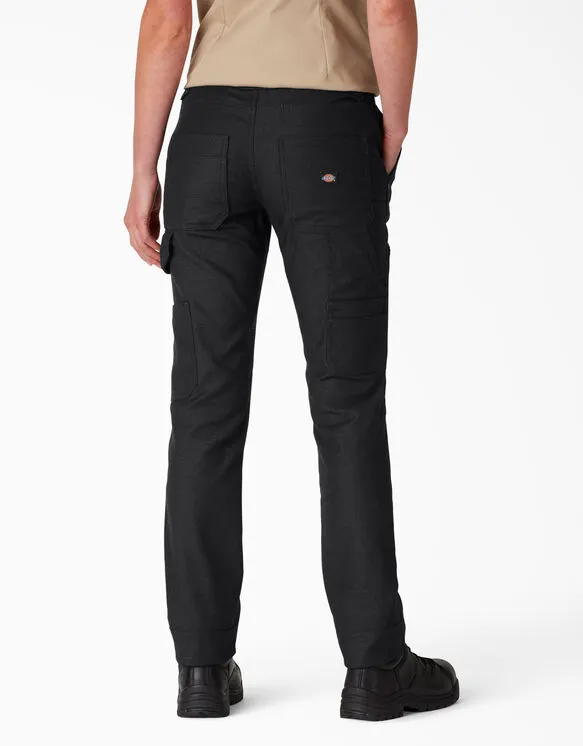 Work Pants - Dickies Women’s Duratech Renegade Pants FD085